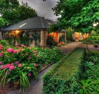 Old WesleyDale Heritage Accommodation - Accommodation Fremantle