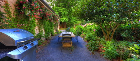 Old WesleyDale Heritage Accommodation - Accommodation Fremantle 11