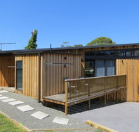 The Town House at the Ice Creamery - Accommodation Fremantle