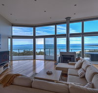 Halcyon  Immerse yourself in the sky and sea - Accommodation Fremantle