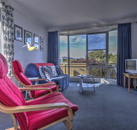 Ar Lan y Mor - Accommodation Fremantle