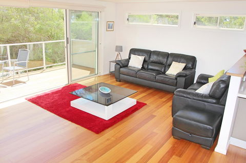 Seaview Apartment - Accommodation Fremantle 8