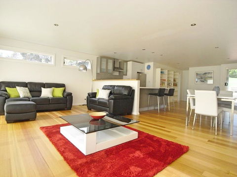 Seaview Apartment - Accommodation Fremantle 0