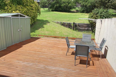 Seaview Apartment - Accommodation Fremantle 6