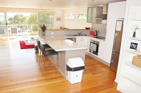 Seaview Apartment - Accommodation Fremantle 9