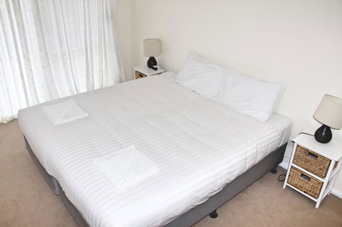 Seaview Apartment - Accommodation Fremantle 3