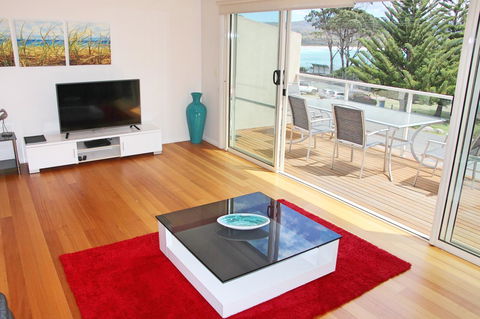 Seaview Apartment - Accommodation Fremantle 1