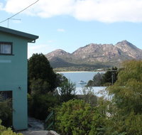 Coles Bay Waterfronter 2 - Accommodation Fremantle