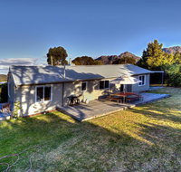 Fish  Freycinet - Accommodation Fremantle