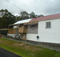 Riders Hut - Derby - Accommodation Fremantle