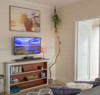 New Aptmnt Only 5 Mins To Mona Gallery - Accommodation Fremantle