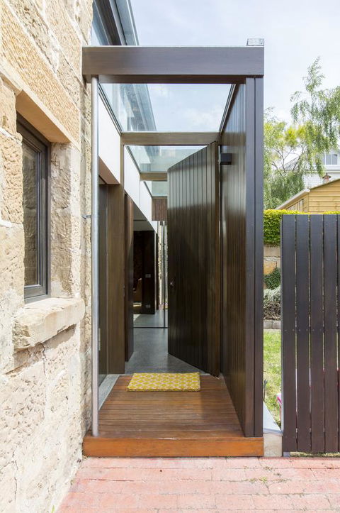 Stone Flower - Accommodation Fremantle 1