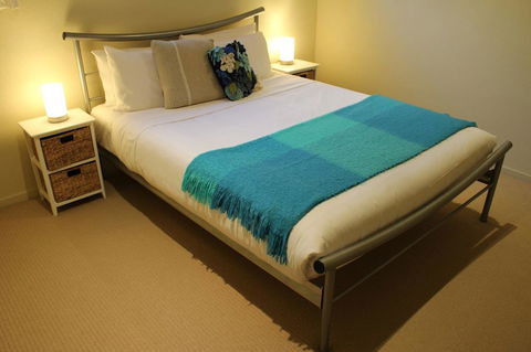 Villa 2 Bay Of Fires - Accommodation Fremantle 12