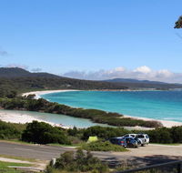 Villa 2 Bay of Fires - Accommodation Fremantle