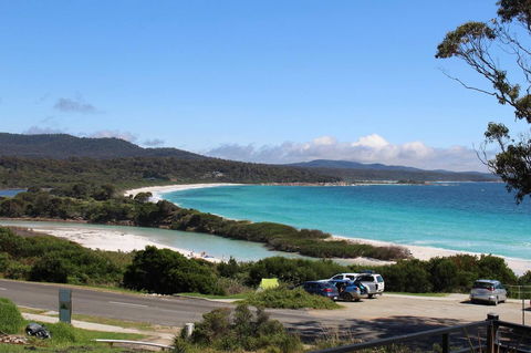 Villa 2 Bay Of Fires - Accommodation Fremantle 0