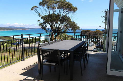 Villa 2 Bay Of Fires - Accommodation Fremantle 9