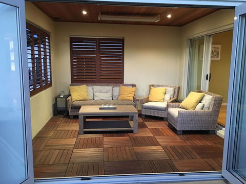 Villa 2 Bay Of Fires - Accommodation Fremantle 2
