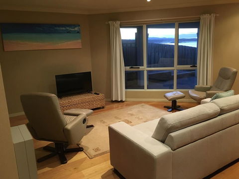 Villa 2 Bay Of Fires - Accommodation Fremantle 3