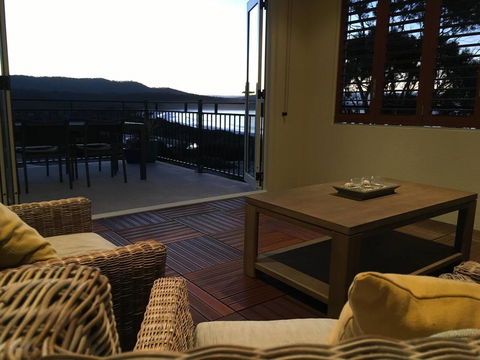 Villa 2 Bay Of Fires - Accommodation Fremantle 5