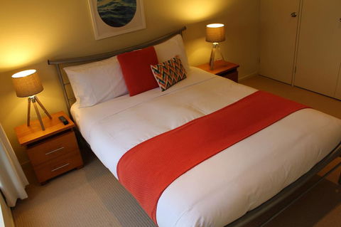 Villa 2 Bay Of Fires - Accommodation Fremantle 15