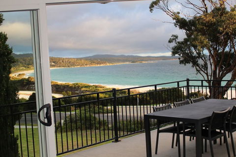 Villa 2 Bay Of Fires - Accommodation Fremantle 16