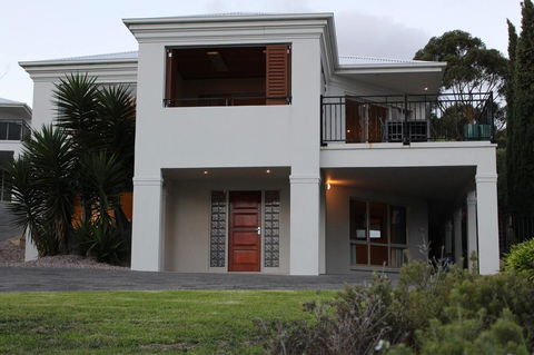 Villa 2 Bay Of Fires - Accommodation Fremantle 7