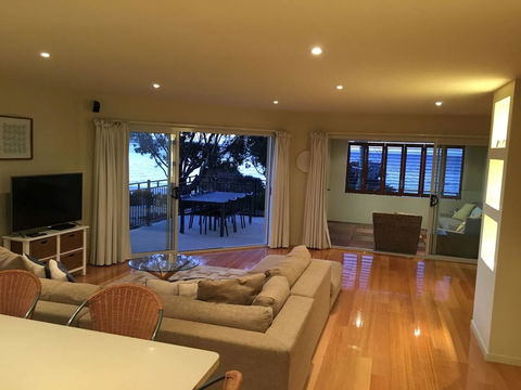 Villa 2 Bay Of Fires - Accommodation Fremantle 4