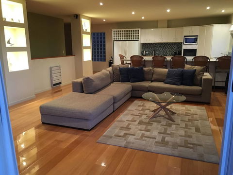 Villa 2 Bay Of Fires - Accommodation Fremantle 1