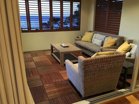 Villa 2 Bay Of Fires - Accommodation Fremantle 13