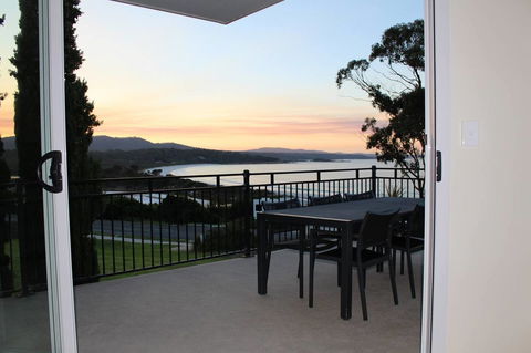 Villa 2 Bay Of Fires - Accommodation Fremantle 14