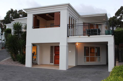 Villa 2 Bay Of Fires - Accommodation Fremantle 11