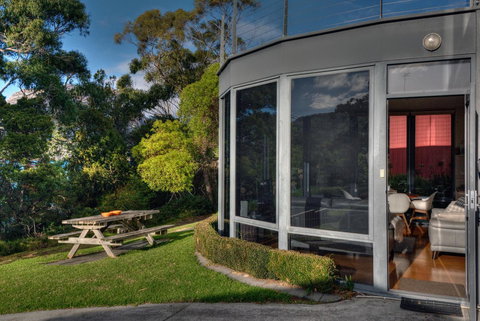 Rest Point - Accommodation Fremantle 4