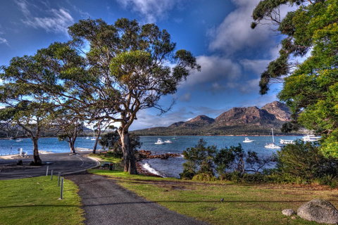 Rest Point - Accommodation Fremantle 2