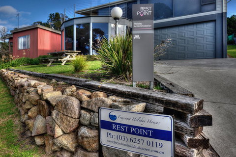Rest Point - Accommodation Fremantle 10