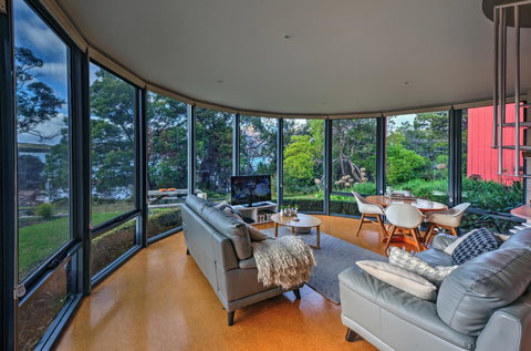 Rest Point - Accommodation Fremantle 1