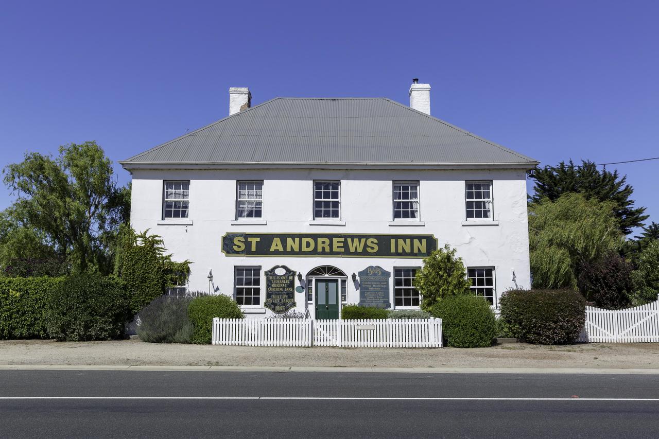Conara TAS Accommodation Fremantle