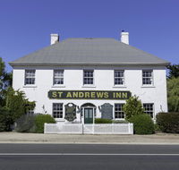 St Andrews Inn - Accommodation Fremantle