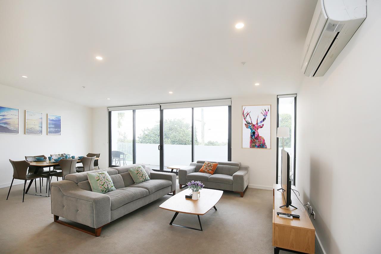  Accommodation Fremantle