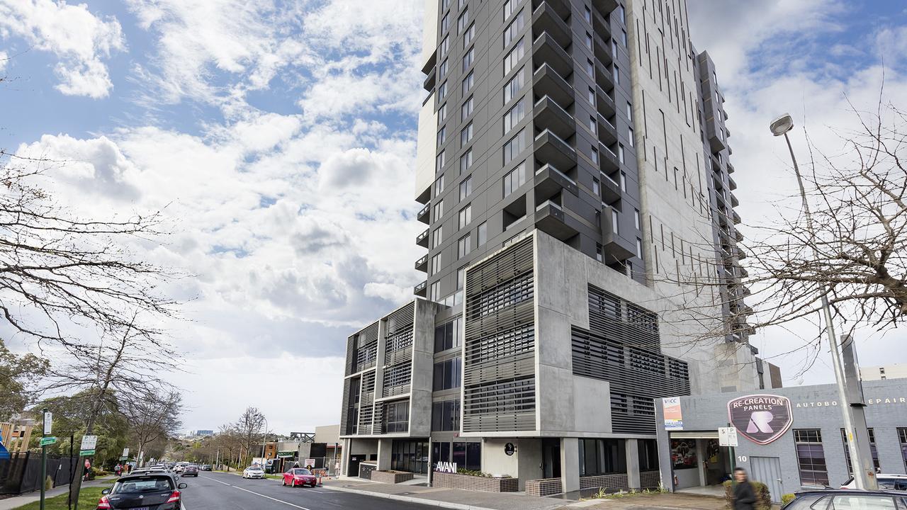 Box Hill VIC Accommodation Fremantle