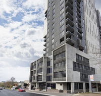 Avani Melbourne Box Hill Residences - Accommodation Fremantle