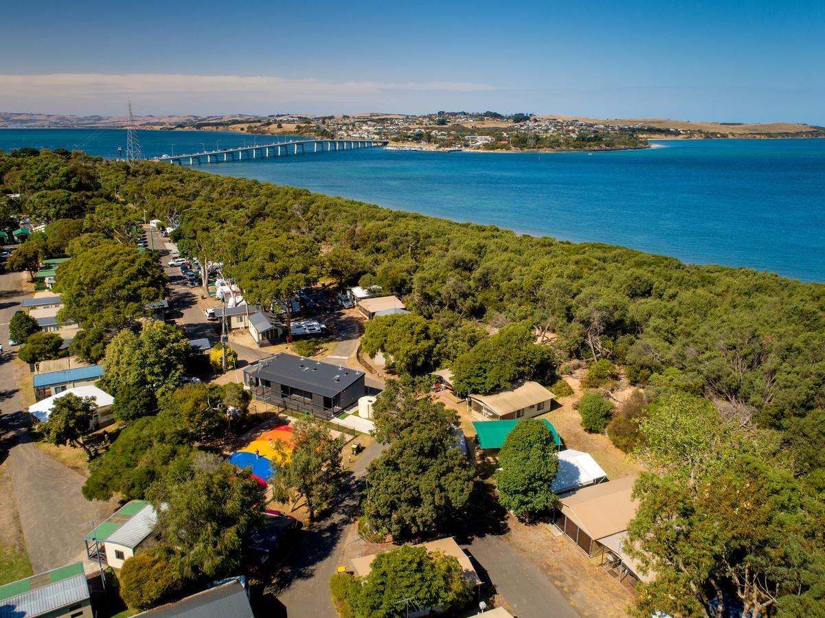  Accommodation Fremantle