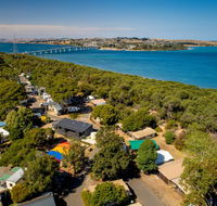BIG4 Phillip Island Caravan Park - Accommodation Fremantle