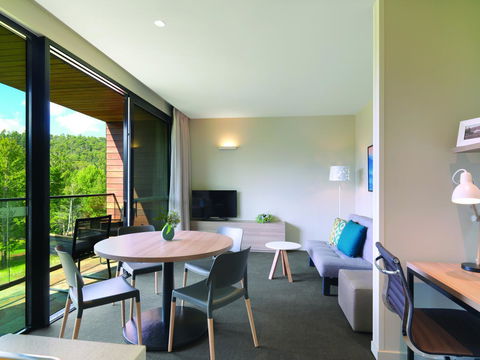 Peppers Marysville - Accommodation Fremantle 1