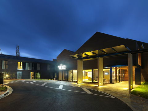 Peppers Marysville - Accommodation Fremantle 10