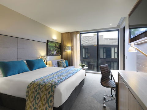 Peppers Marysville - Accommodation Fremantle 4