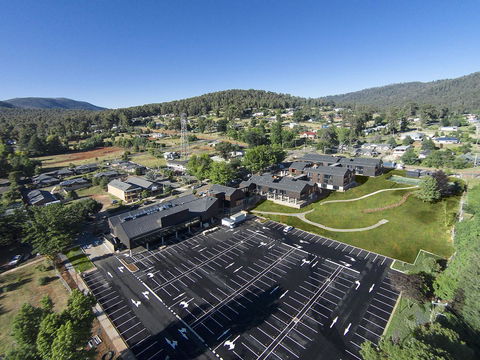 Peppers Marysville - Accommodation Fremantle 25