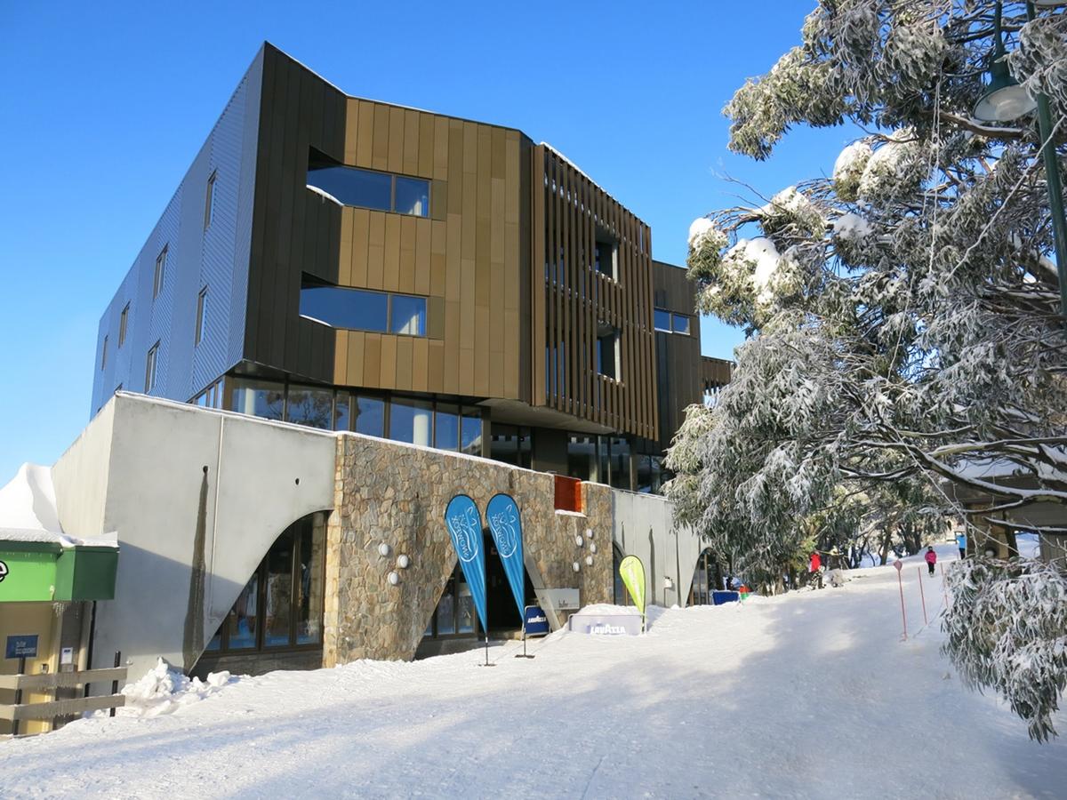 Mount Buller VIC Accommodation Fremantle