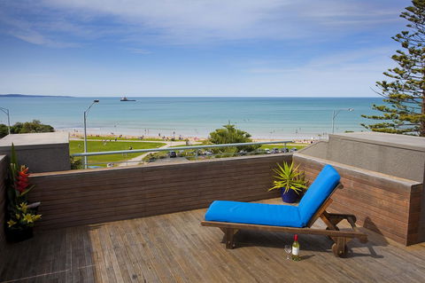 Cumberland Lorne Resort - Accommodation Fremantle 8