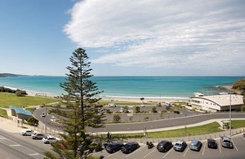 Cumberland Lorne Resort - Accommodation Fremantle 14