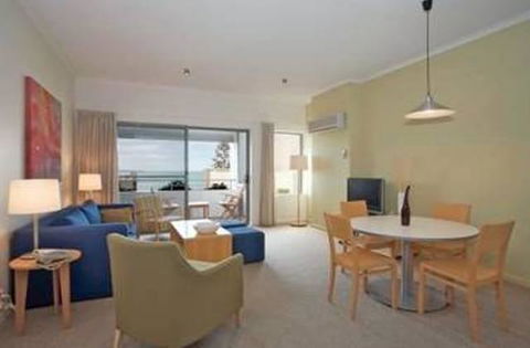 Cumberland Lorne Resort - Accommodation Fremantle 22